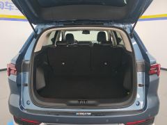 Ford Equator Sport EcoBoost 170 Platinum Leading Edition - photo 7
