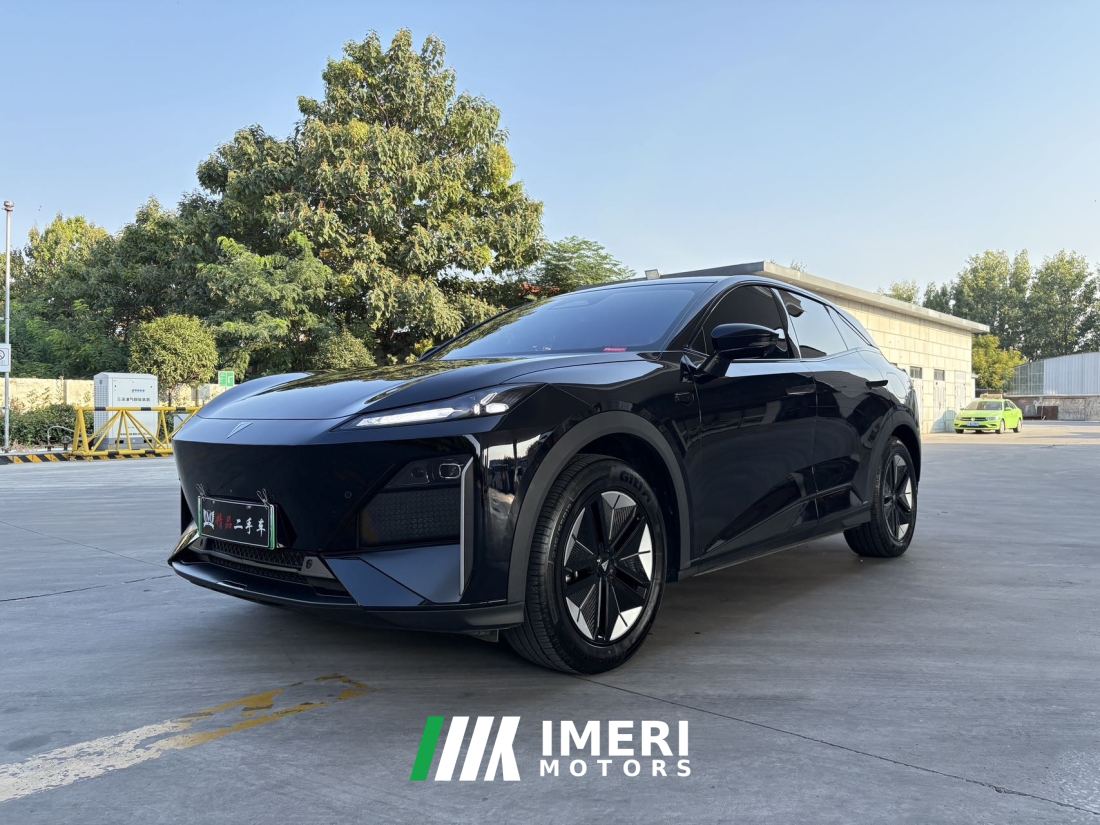 Deepal S07 EREV Edition 215km 215MaxSmart DriveADS SE Edition - ავტომობილი ჩინეთიდან