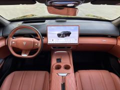 Deepal S07 EREV Edition 215km 215MaxSmart DriveADS SE Edition - ფოტო 4