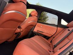 Deepal S07 EREV Edition 215km 215MaxSmart DriveADS SE Edition - ფოტო 6