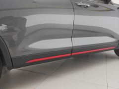 Oshan X7 PLUS Blue Whale Edition 1.5T Dual-clutch Smart Edition 5-seater - photo 10