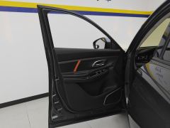 Oshan X7 PLUS Blue Whale Edition 1.5T Dual-clutch Smart Edition 5-seater - photo 12