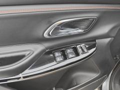 Oshan X7 PLUS Blue Whale Edition 1.5T Dual-clutch Smart Edition 5-seater - photo 13