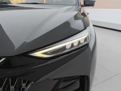 Oshan X7 PLUS Blue Whale Edition 1.5T Dual-clutch Smart Edition 5-seater - photo 4