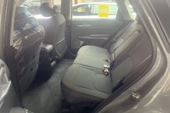 Kia EV5 530km Front-wheel drive Land - ფოტო 10