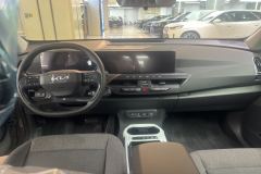 Kia EV5 530km Front-wheel drive Land - ფოტო 11