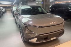 Kia EV5 530km Front-wheel drive Land - ფოტო 2