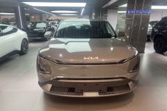 Kia EV5 530km Front-wheel drive Land - ფოტო 3