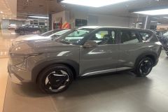Kia EV5 530km Front-wheel drive Land - ფოტო 4