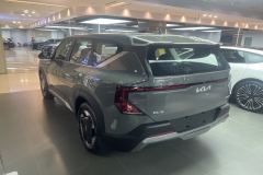 Kia EV5 530km Front-wheel drive Land - ფოტო 5