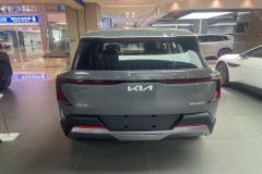 Kia EV5 530km Front-wheel drive Land - ფოტო 6