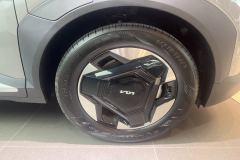 Kia EV5 530km Front-wheel drive Land - ფოტო 7