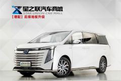 GAC Trumpchi E9 2.0T 136km MAX - ფოტო 1