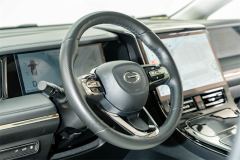 GAC Trumpchi E9 2.0T 136km MAX - ფოტო 11