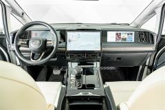 GAC Trumpchi E9 2.0T 136km MAX - ფოტო 13