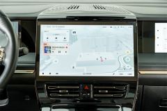 GAC Trumpchi E9 2.0T 136km MAX - ფოტო 14