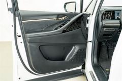 GAC Trumpchi E9 2.0T 136km MAX - ფოტო 17