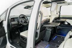 GAC Trumpchi E9 2.0T 136km MAX - ფოტო 18