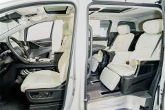 GAC Trumpchi E9 2.0T 136km MAX - ფოტო 19