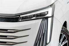 GAC Trumpchi E9 2.0T 136km MAX - ფოტო 4