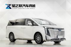 GAC Trumpchi E9 2.0T 136km MAX - ფოტო 5