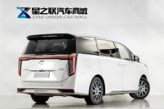 GAC Trumpchi E9 2.0T 136km MAX - ფოტო 6