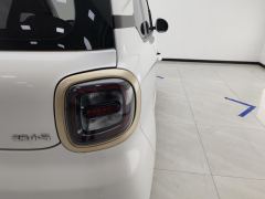Bestune Pony Besturn Xiaoma 222km Lightning Edition - ფოტო 5