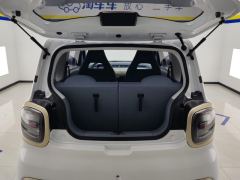 Bestune Pony Besturn Xiaoma 222km Lightning Edition - ფოტო 7
