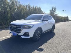 Haval H6 Guochao Edition 1.5T 2WD Urban Edition - фото 1