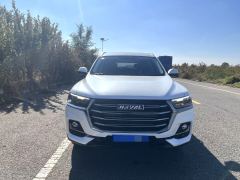 Haval H6 Guochao Edition 1.5T 2WD Urban Edition - фото 2