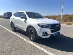 Haval H6 Guochao Edition 1.5T 2WD Urban Edition - фото 3
