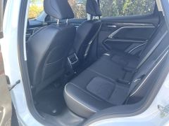 Haval H6 Guochao Edition 1.5T 2WD Urban Edition - фото 5