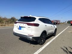 Haval H6 Guochao Edition 1.5T 2WD Urban Edition - фото 7