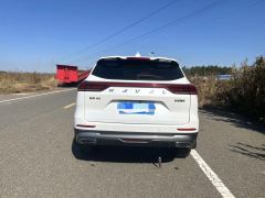 Haval H6 Guochao Edition 1.5T 2WD Urban Edition - фото 8