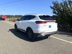 Haval H6 Guochao Edition 1.5T 2WD Urban Edition - фото 9