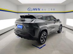 Geely Boyue 1.5T Longteng Edition - ფოტო 2