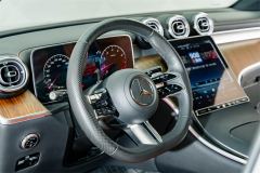 Mercedes-Benz GLC Facelift GLC 300 L 4MATIC Dynamic 5-Seater - photo 11