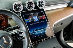 Mercedes-Benz GLC Facelift GLC 300 L 4MATIC Dynamic 5-Seater - photo 12