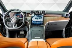 Mercedes-Benz GLC Facelift GLC 300 L 4MATIC Dynamic 5-Seater - photo 13