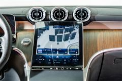 Mercedes-Benz GLC Facelift GLC 300 L 4MATIC Dynamic 5-Seater - photo 14