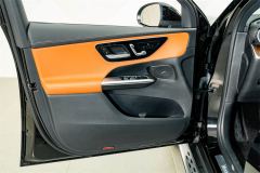 Mercedes-Benz GLC Facelift GLC 300 L 4MATIC Dynamic 5-Seater - photo 16