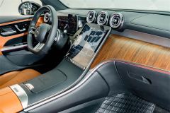 Mercedes-Benz GLC Facelift GLC 300 L 4MATIC Dynamic 5-Seater - photo 17