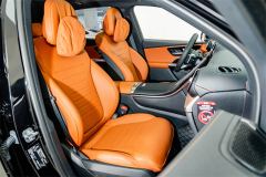 Mercedes-Benz GLC Facelift GLC 300 L 4MATIC Dynamic 5-Seater - photo 18