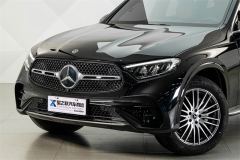 Mercedes-Benz GLC Facelift GLC 300 L 4MATIC Dynamic 5-Seater - photo 2
