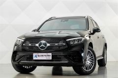 Mercedes-Benz GLC Facelift GLC 300 L 4MATIC Dynamic 5-Seater - photo 3