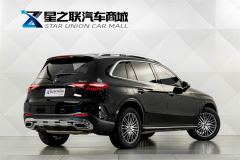 Mercedes-Benz GLC Facelift GLC 300 L 4MATIC Dynamic 5-Seater - photo 6