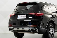 Mercedes-Benz GLC Facelift GLC 300 L 4MATIC Dynamic 5-Seater - photo 7