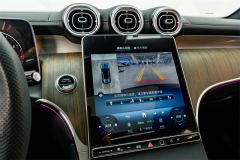 Mercedes-Benz GLC Facelift GLC 300 L 4MATIC Dynamic 5-Seater - photo 9
