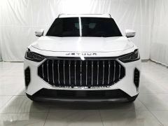 Jetour X70 1.5T PRO 7 - ფოტო 2