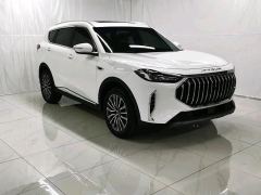 Jetour X70 1.5T PRO 7 - ფოტო 3